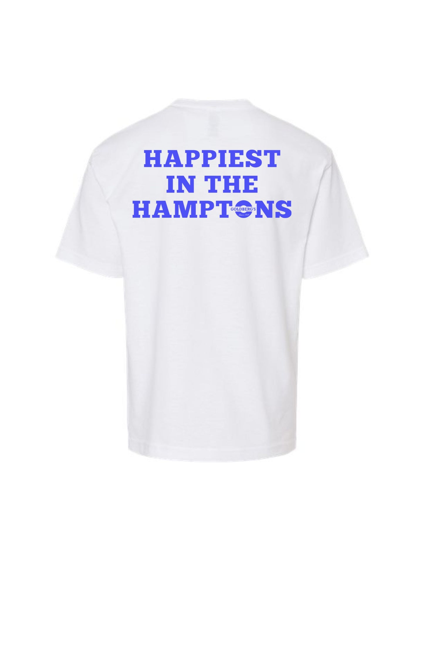 HH X Goldberg's Youth Tee