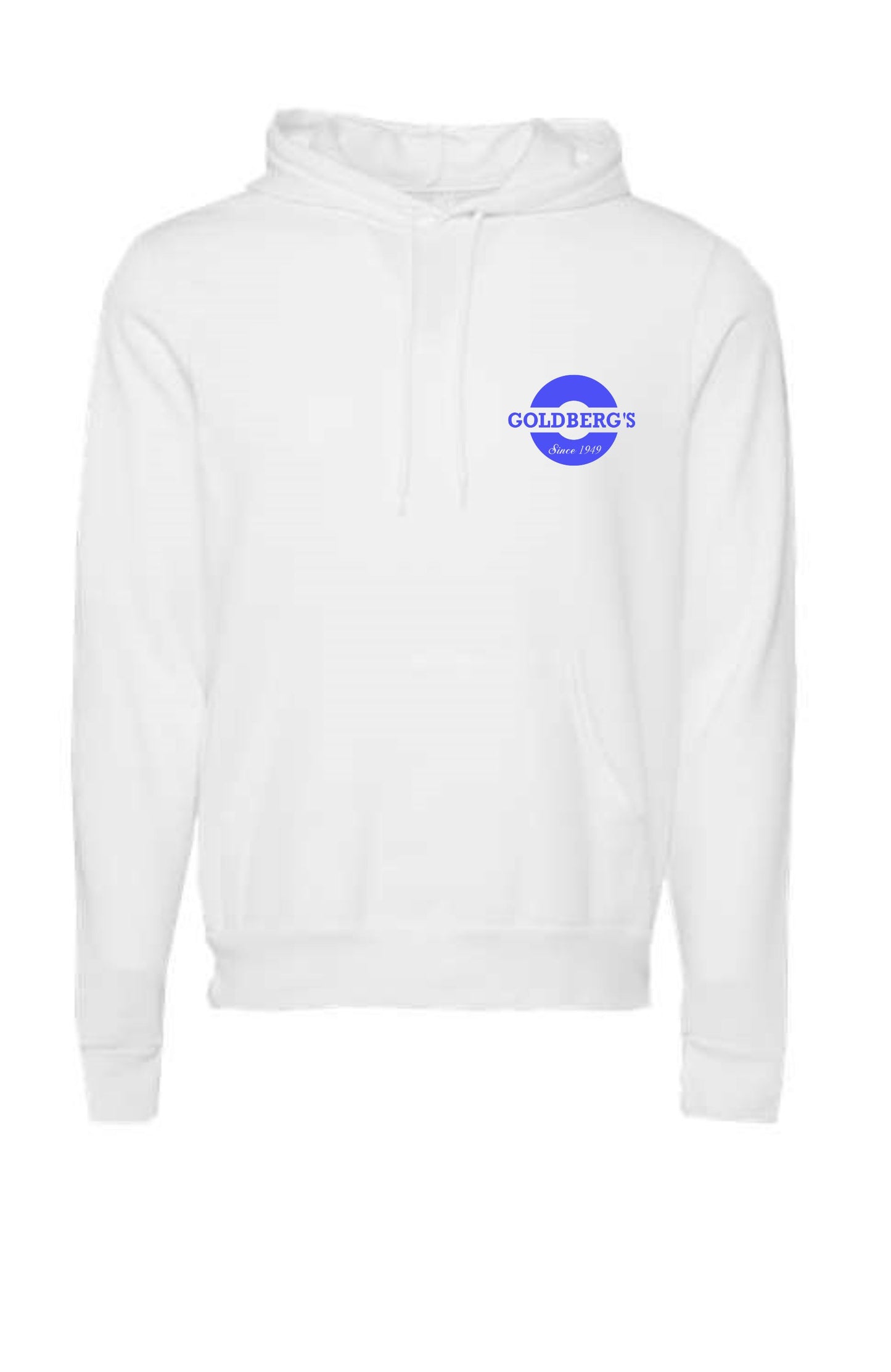 HH X Goldberg's Unisex Hoodie