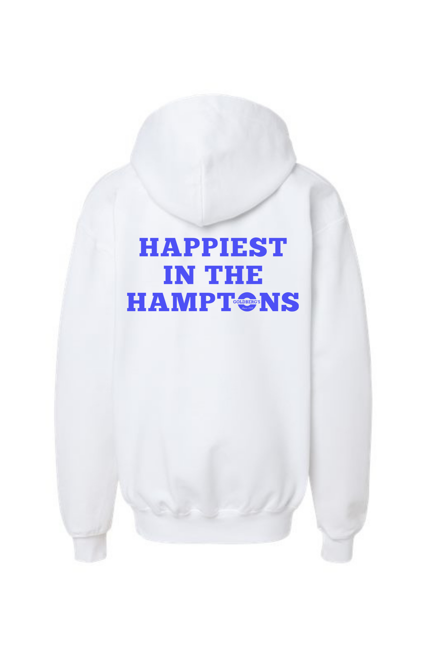 HH X Goldberg's Unisex Hoodie