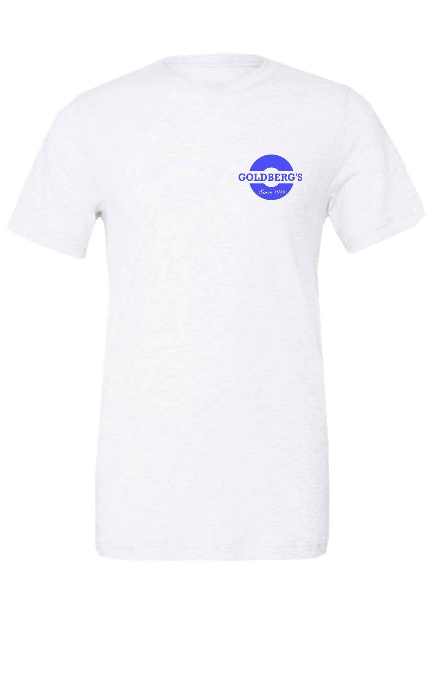 HH X Goldberg's Unisex Tee
