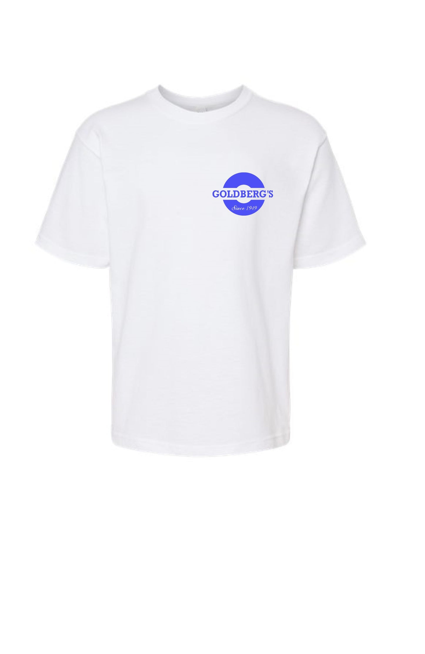 HH X Goldberg's Youth Tee
