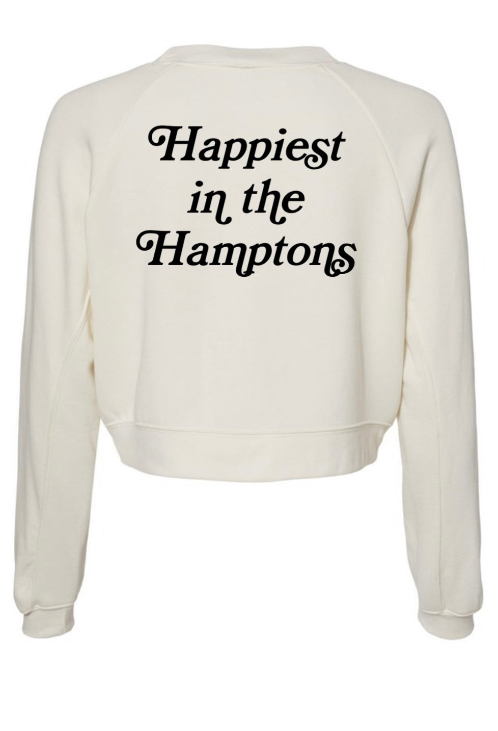 Hamptons York Sweatshirt