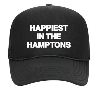 Foam Beach Hat