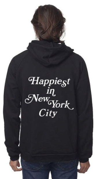 Gotham Hoodie