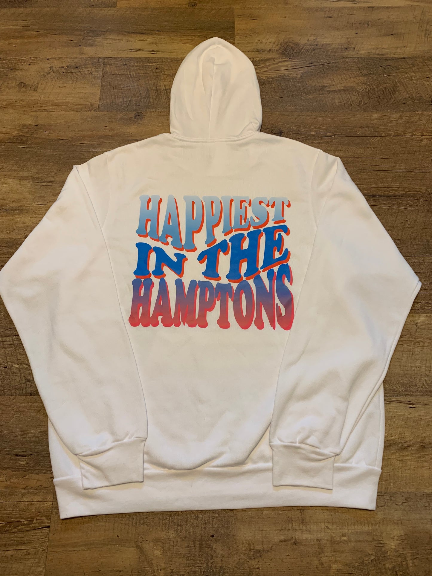 Gradient Hoodie