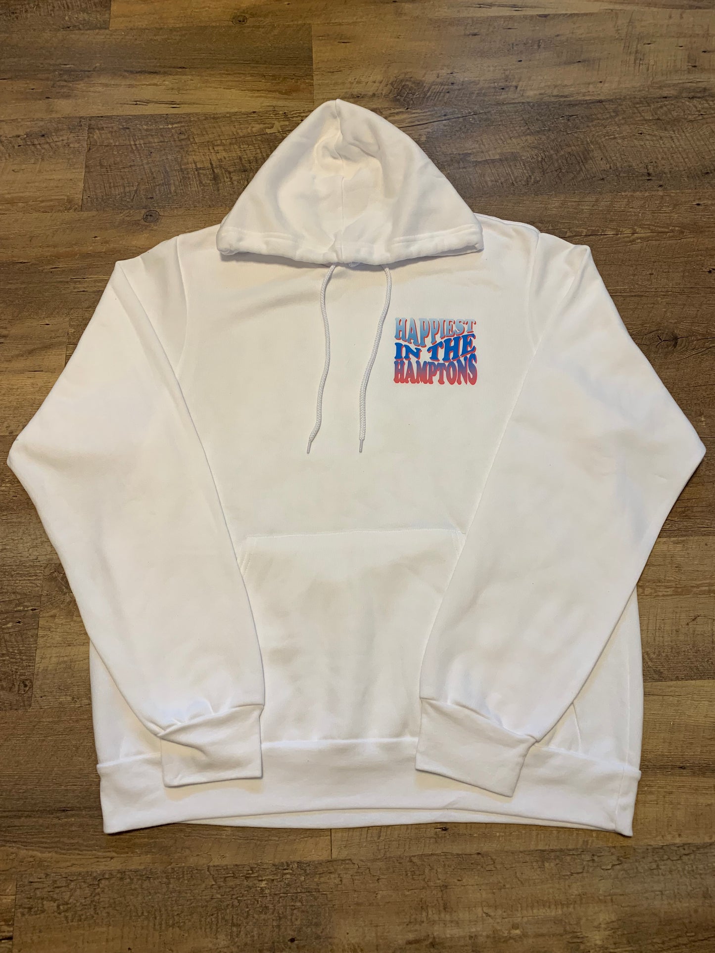 Gradient Hoodie