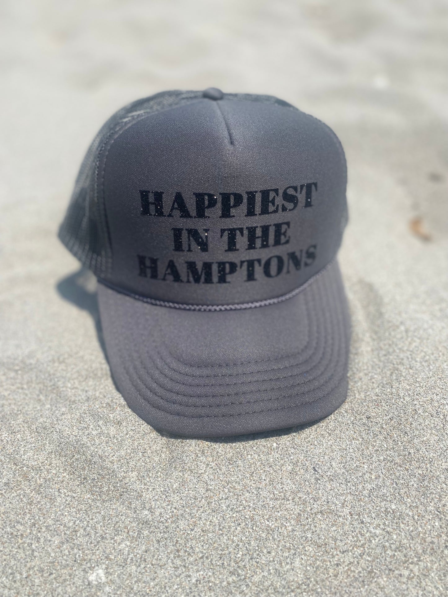 Foam Hat