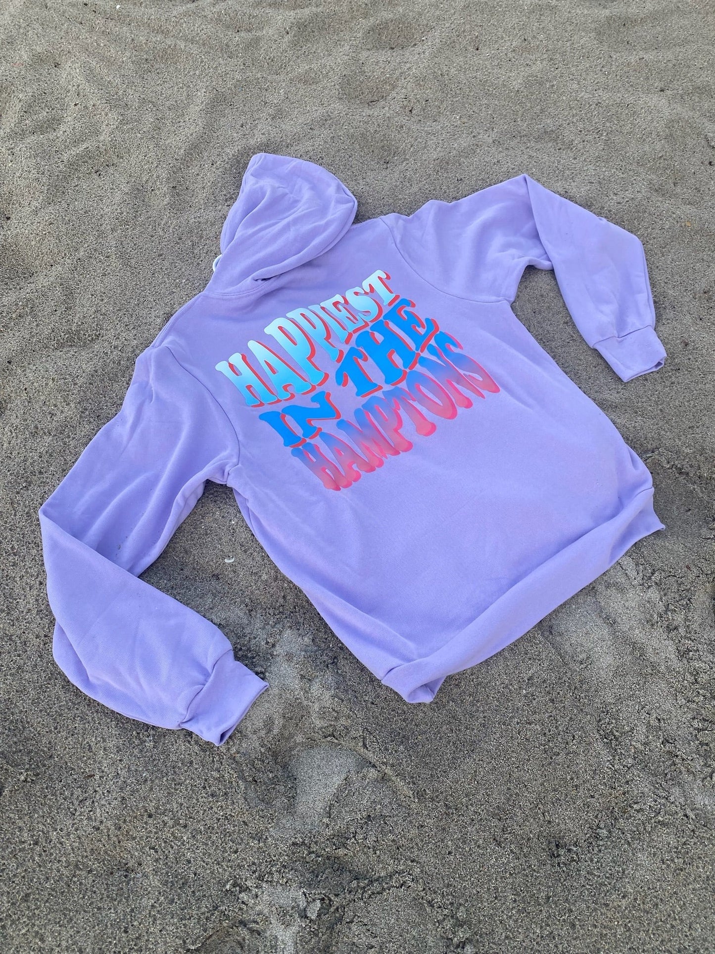 Gradient Hoodie