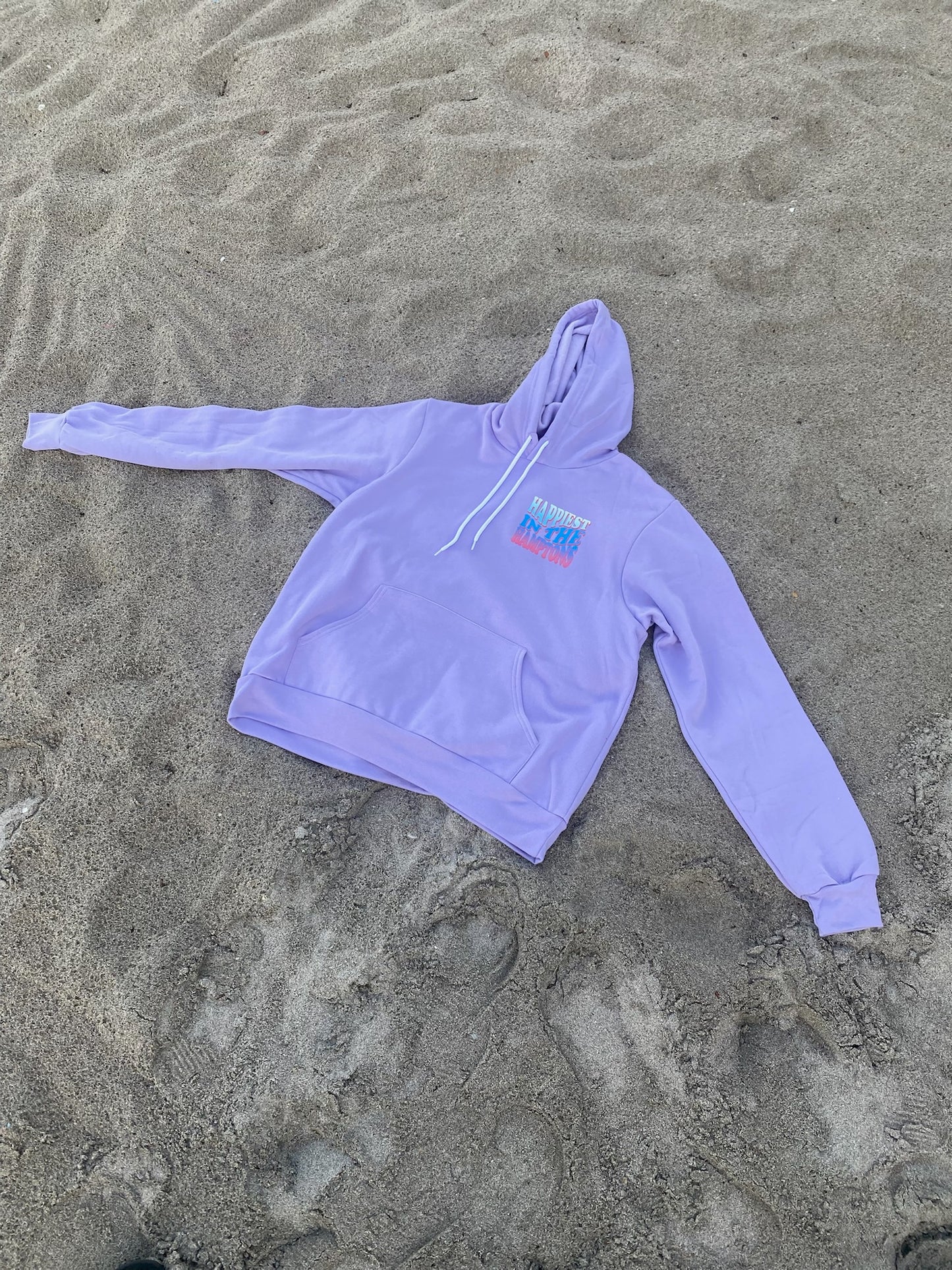 Gradient Hoodie