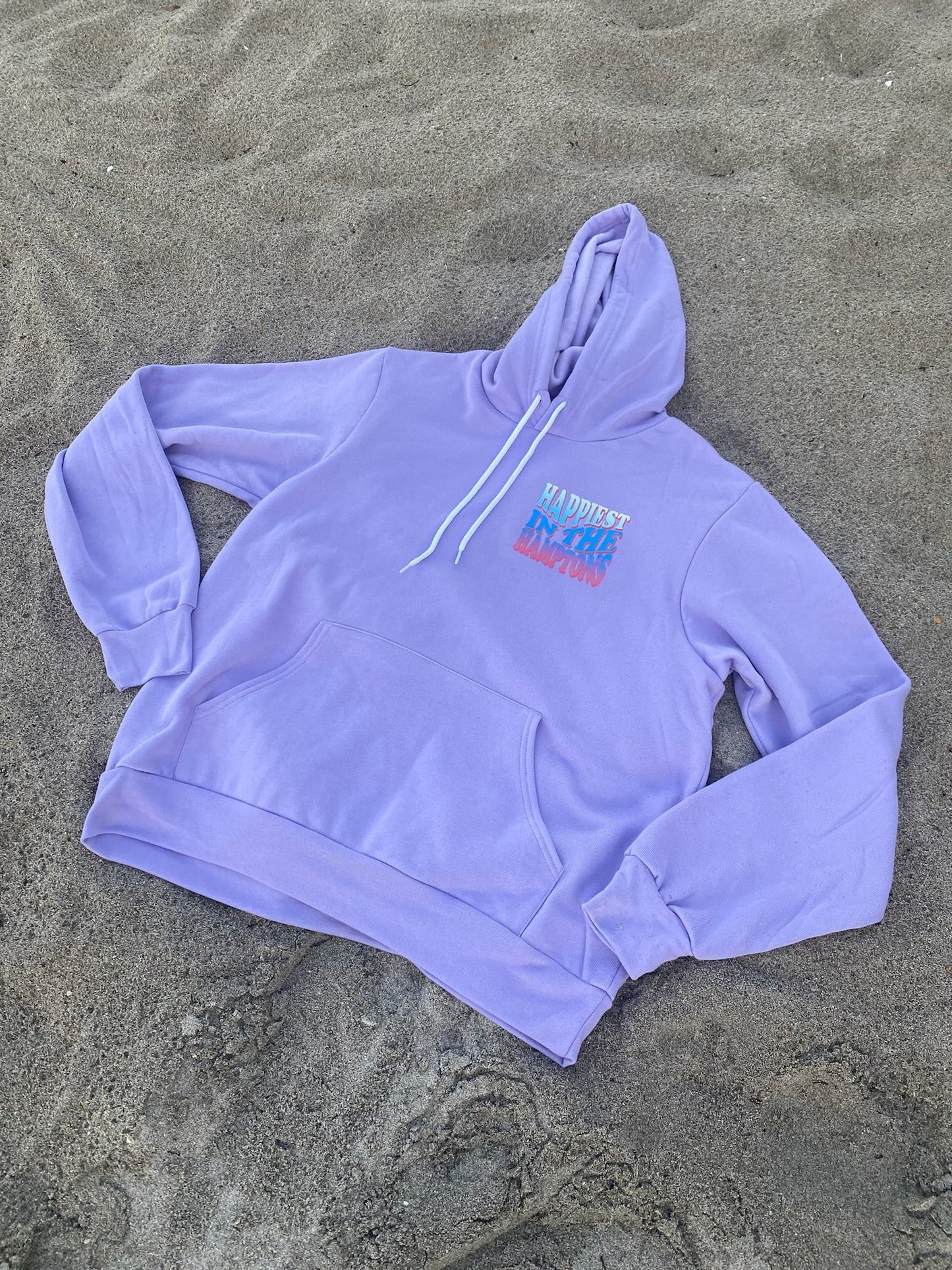Gradient Hoodie
