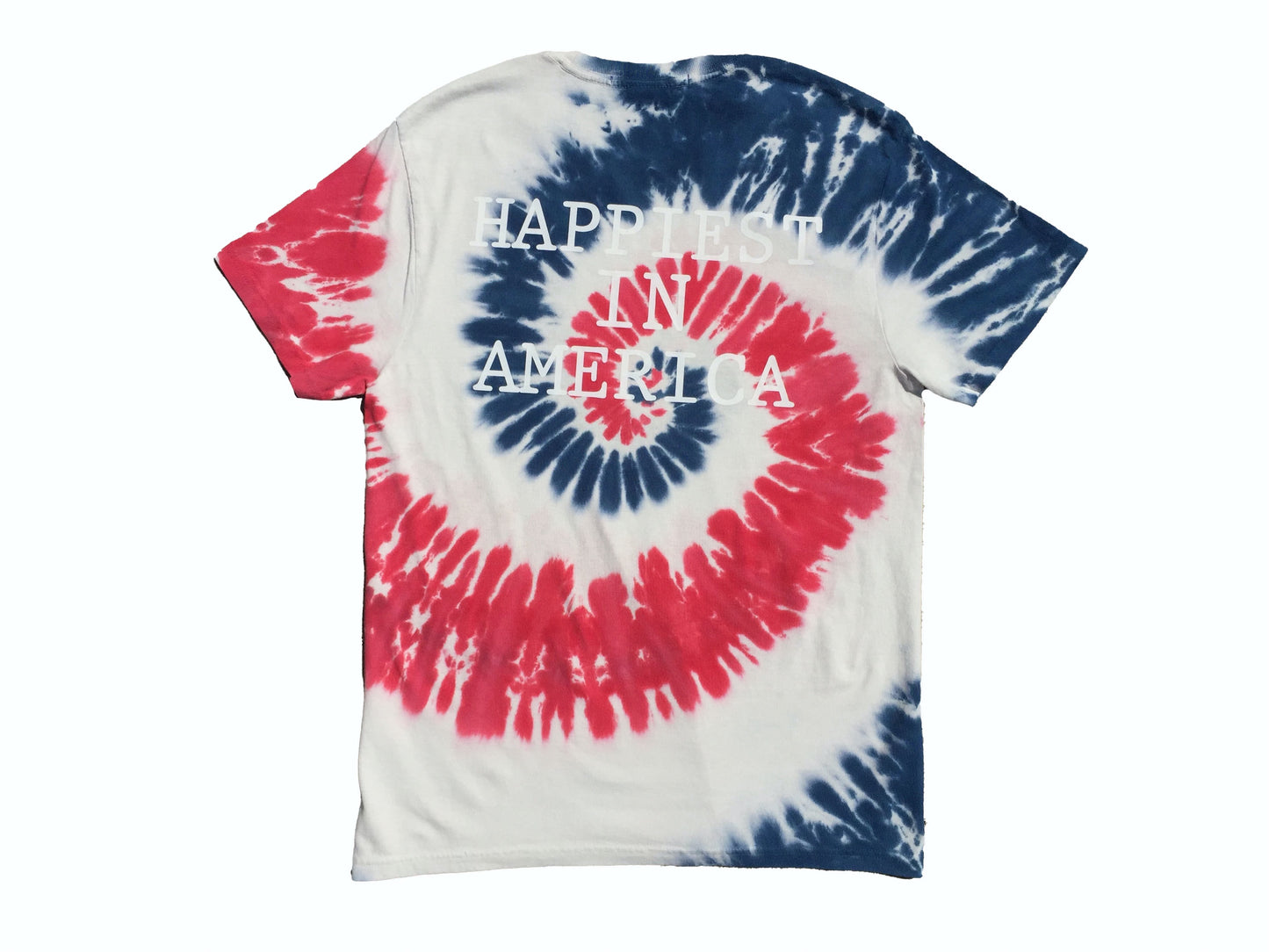 Happiest in America Tee