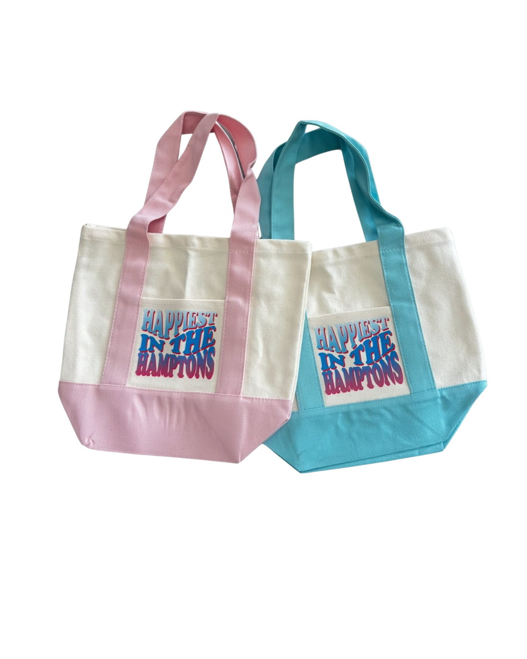 Mini Tote